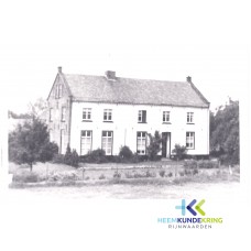 Havezate Boswaai Herwen Coll. HKR (2)